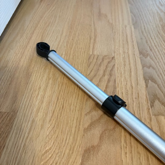 Elitehood Anti Shake Car Headrest Tablet Phone Holder, Car Back Seat Mount - Picture 4 of 5